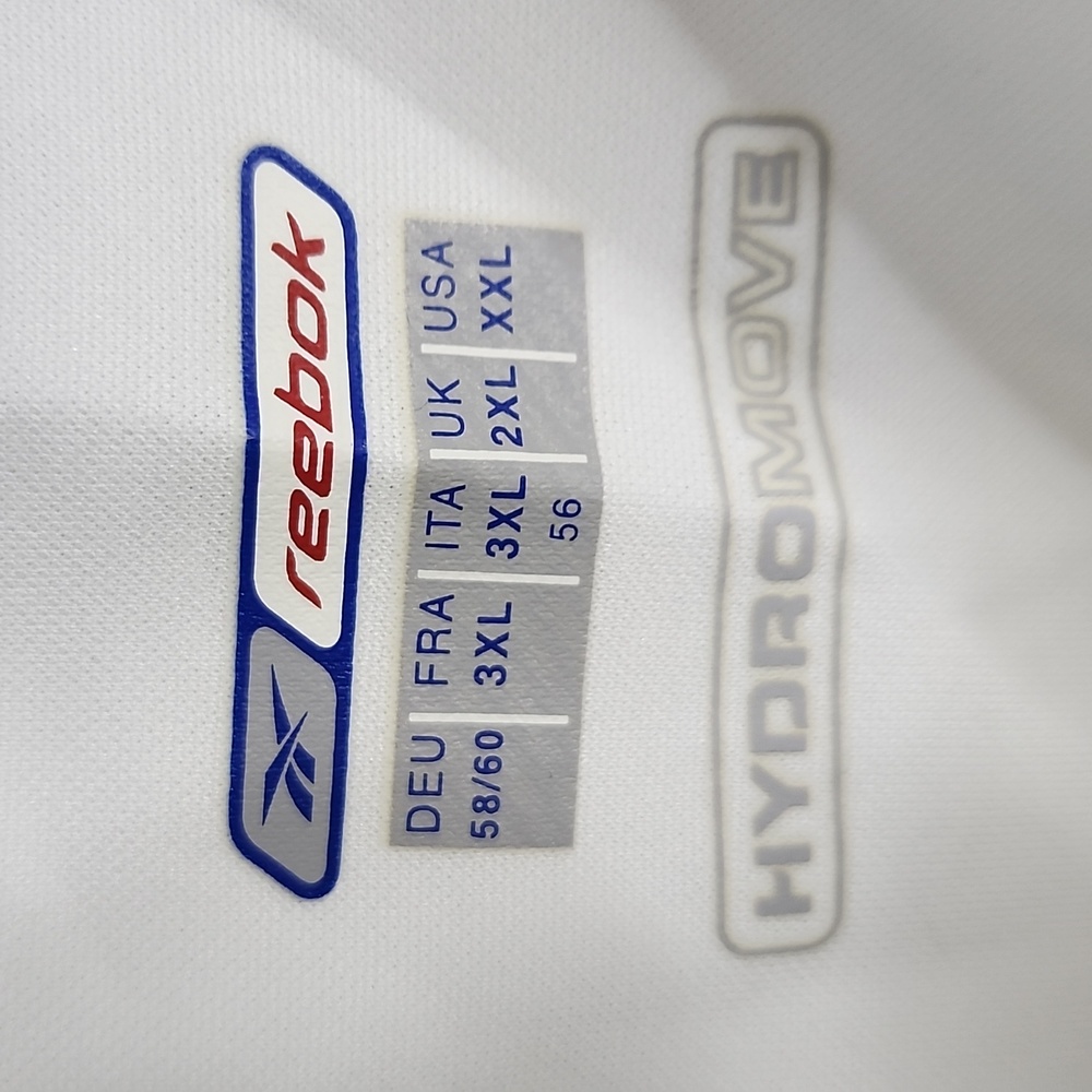 Hydro Move Reebok Shirt - Picture 3 of 4